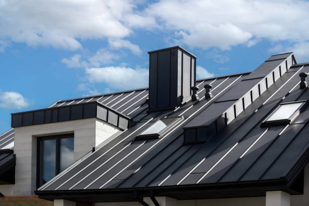 Best Rubber Roofing (EPDM, TPO)  in Evans City, PA